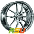 OZ Leggera HLT grigio corsa bright 9.5x19" ET51 LK5 120 ML 64.1 Alufelgen 19 ...
