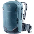 Deuter Flyt 14 Rucksack (Größe 14L, blau)