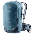 Deuter - Flyt 14 - Bike-Rucksack blau