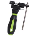 Kettennietdrücker, Mini Chain Tool von KMC, Ketten Nietdrücker, Kettenwerkzeug, für 1 bis 12-fach Ketten, nur 33 g