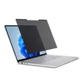 Kensington MagPro Elite Magnetischer Blickschutzfilter für Microsoft Surface Laptop 15" (7. Auflage) Blaulichtschutz, Blendschutz, Kratzschutz, Touch- und Surface-Stift kompatibel/-fähig