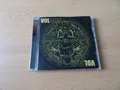 CD Volbeat - Beyond Hell Above Heaven - 2010 - 13 Songs