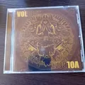 VOLBEAT - CD - Beyond Hell / Above Heaven - Heavy Metal - Sehr Gut