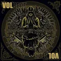 Volbeat Beyond Hell / Above Heaven CD Europe Vertigo 2010 CD. Sealed