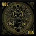 VOLBEAT "BEYOND HELL/ABOVE HEAVEN" CD NEU