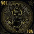 Volbeat – Beyond Hell / Above Heaven VERTIGO RECORDS CD 2010