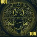 Beyond Hell/Above Heaven von Volbeat (2010), Neu OVP, CD