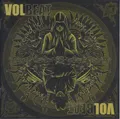 CD Volbeat Beyond Hell / Above Heaven Vertigo