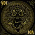 Volbeat - Beyond Hell / Above Heaven (VG) | CD