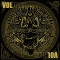 Beyond Hell / Above Heaven by Volbeat