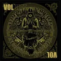 Volbeat Beyond hell/above heaven (2010) [CD]