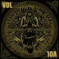 VOLBEAT - Beyond Hell / Above Heaven - CD