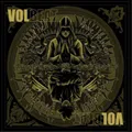 Volbeat Beyond Hell/Above Heaven (CD) Album