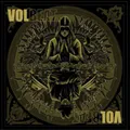Volbeat Beyond Hell/Above Heaven (CD) Album (US IMPORT)