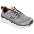 Skechers MAX CUSHIONING PREMIER-VANTAGE Sneaker grau 46 EU