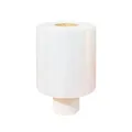 Stretchfolie Mini 100mm x 150m transparent 20my Handstretchfolie Wickelfolie