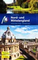 Reiseführer England Manchester Liverpool Norwich Leeds 720 Seiten Michael Müller