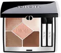 DIOR Diorshow 5 Couleurs N 7 g 649 Nude Dress Lidschatten Palette