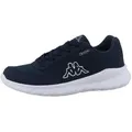 Kappa Majira Sneaker blau 39 EU