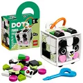 LEGO 41930 DOTS Taschenanhänger Panda