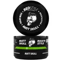 Redstyle Haarwax Styling Matt Skull grün 150ml (66,33 EUR/l)