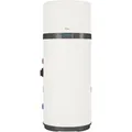Daikin - Altherma M Hw 200 Biv Brauchwasser-wärmepumpe 200 L Bivalenzfunktion