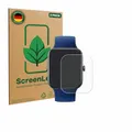ScreenLeaf (2 Stück Schutzfolie für Decathlon CW500 M [nachhaltiger Displayschutz, Folie, transparent, kratzfest]
