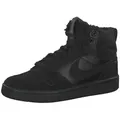 Nike Sportswear Nike Jungen Sneaker Court Borough Mid 2 Boot BG CQ4023 Sneaker schwarz 40 EU