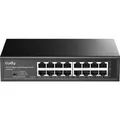 Cudy Switch (GS1016E) (16 Ports) (GS1016E)