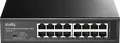 CUDY 16-Port Gigabit Light Managed Switch