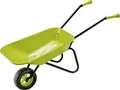 Freund Victoria Kinderschubkarren 80 x 39 x 29 cm grün  Spielzeug