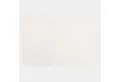 Mirabeau Badematte Badematte Svikola weiß, Höhe 60.0 mm, 100% Baumwolle