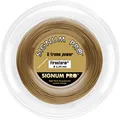 Signum Saitenrolle Firestorm, Gold Metallic, 100 m, 0255180242500010