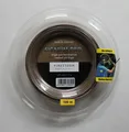 Signum Pro Firestorm Saitenrolle 100m Gold-Metallic 1,25 mm Made in Germany