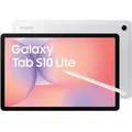 Samsung X400N Galaxy Tab S10 Lite 10,9'' Wi-Fi 256 GB (Silber) - Silber