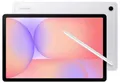 Samsung Galaxy Tab S10 Lite WiFi 256 GB Silber Android-Tablet 27.7 cm (10.9 Zoll) EEK F (A - G) 2 GHz Samsung Exynos Android 15