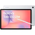 Samsung Tab S10 Lite X400B 256 GB Silber 10.9" Zoll Android Tablet - Wi-Fi 