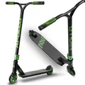 Apollo Stuntscooter Hawk - Freestyle Kickscooter für Kinder und Erwachsene, Kinderroller, Trick Roller für Jungen und Mädchen ab 6 Jahren, Stunt Scooter für Beginner und erfahrene Kids, Stunt Roller