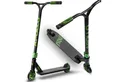 Apollo Stuntscooter Hawk - Scooter für Erwachsene, Jugendliche und Kinder ab 6 Jahren, extra breite Trittfläche & stabiler Lenker