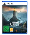 Broken Pieces,1 PS5-Blu-ray Disc: Für PlayStation 5