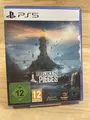Sony PS5 Spiel • Broken Pieces • Playstation #B26