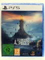 Broken Pieces - PS5 - Psycho- Horror- Thriller - Action- Abenteuer - Frankreich