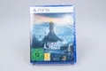 Playstation 5 *Broken Pieces* PS5 Neu / New