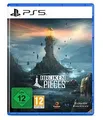 Broken Pieces von Perp Games | Game | Zustand sehr gut