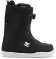 DC PHASE BOA Boot 2026 black/white - 44