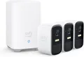 eufy Security eufyCam 2C überwachungskamera aussen 180 Tage Akku HD 1080p IP67