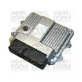 1x Steuergerät, Motormanagement MEAT & DORIA 70028 passend für ALFA ROMEO