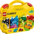 LEGO Classic 10713 Bausteine Starterkoffer - Farben (10713)