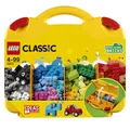 LEGO® Bausteine Starterkoffer - Farben sortieren - 10713