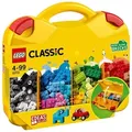 LEGO LEGO® Classic: LEGO® Bausteine Starterkoffer - ab 4 Jahren